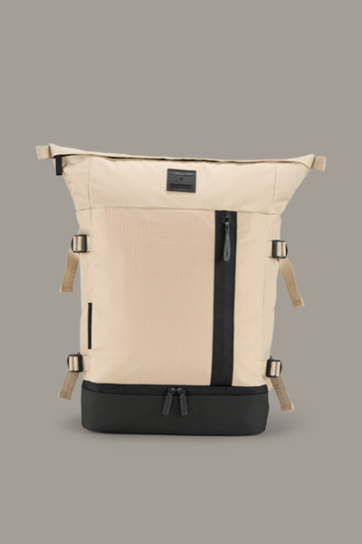 Sac à dos Northwood Sebastian, beige