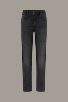 Jeans Seb, denim grey