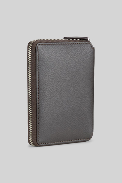 Geldbörse Harrison, dunkelbraun