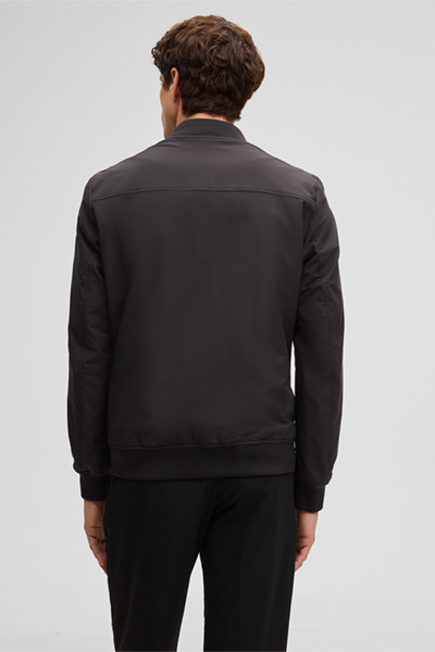 Flex Cross Jacket Clearwater, black