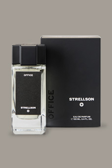 Strellson Office, Eau de Parfum, 100 ml