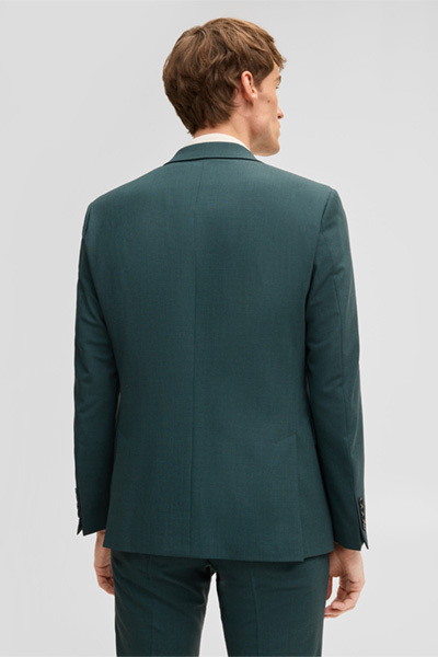 Veste modulable Aidan, olive