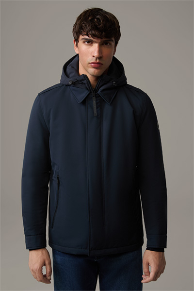 Belluno 2.1 Jacket in Navy