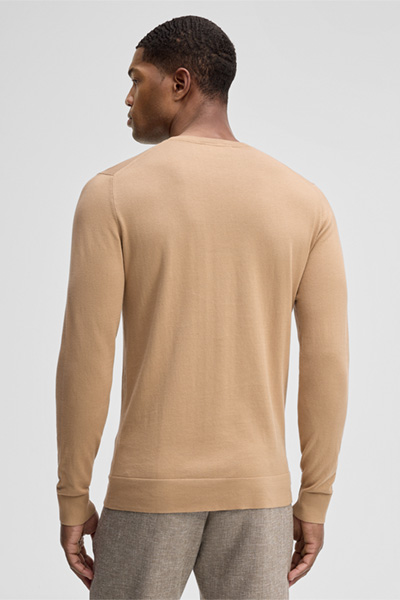 Pullover Vincent, beige
