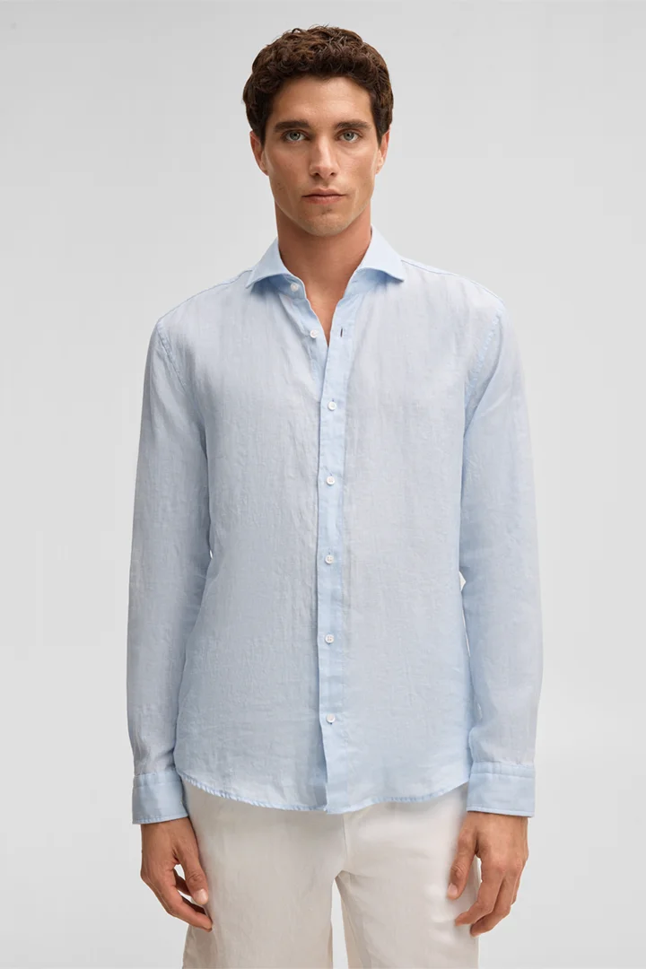 Strellson presenteert het product Ceasar uit de categorie Overhemden