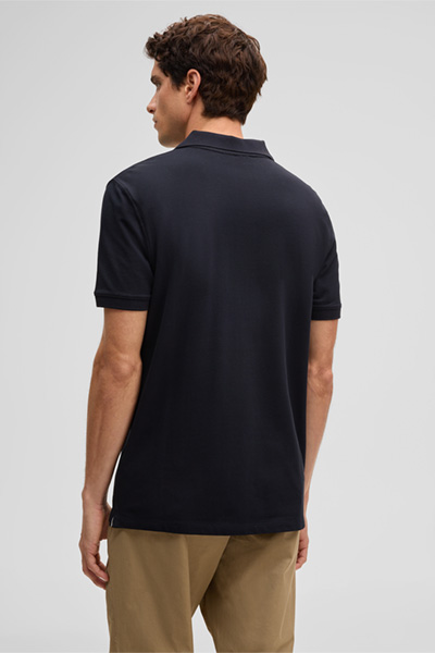 Poloshirt Pino, dunkelblau