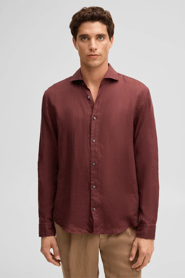 Strellson présente le produit Ceasar de la catégorie Chemises