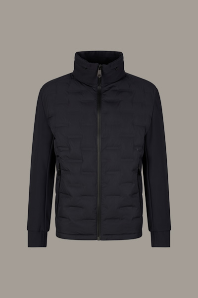 Flex Cross Windbreaker-Steppjacke Avio Flex, navy