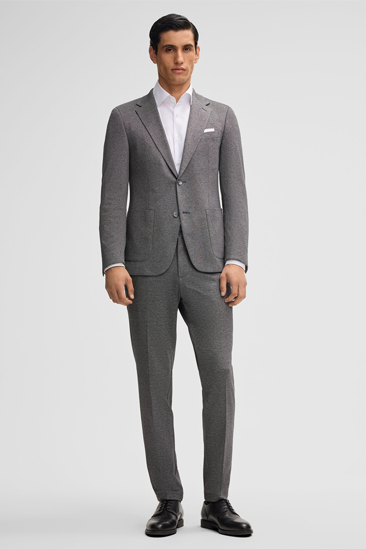 Leads to product detail page "Arndt Jacket in Anthracite"