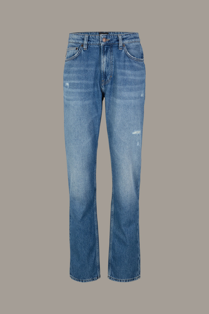 Jeans Rui, denim blue