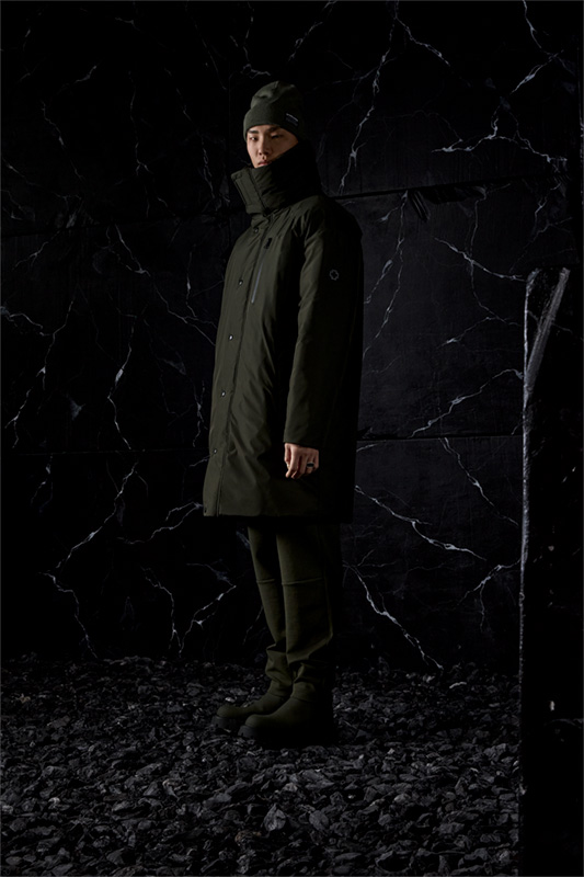 Leads to look detail page “Shop the Look”