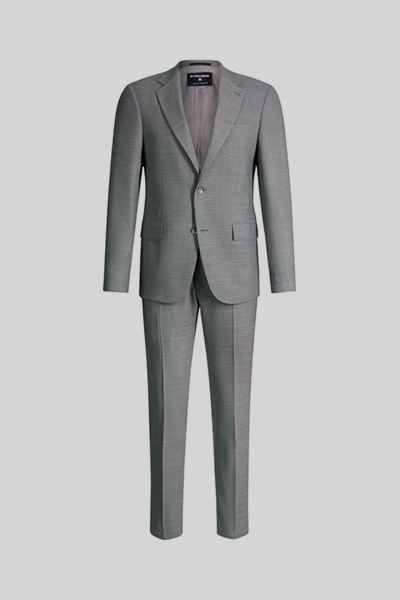 Alzer Kynd suit, green