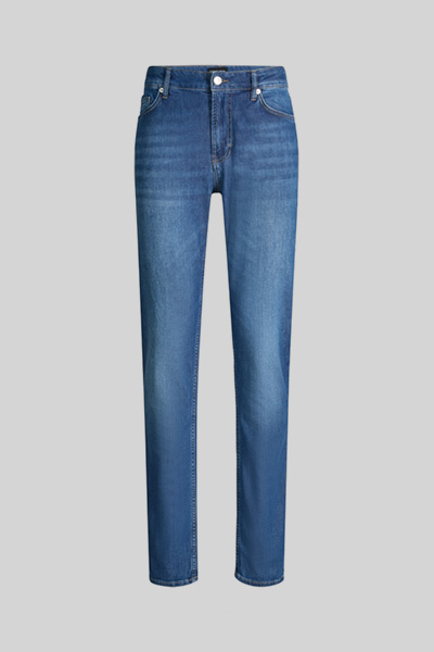 Seb jeans, denim blue