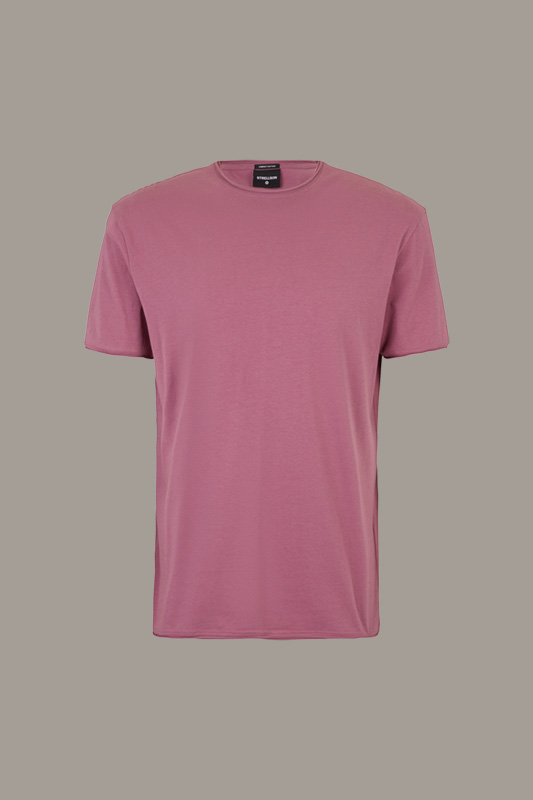 T-shirt en coton Tyler, violet