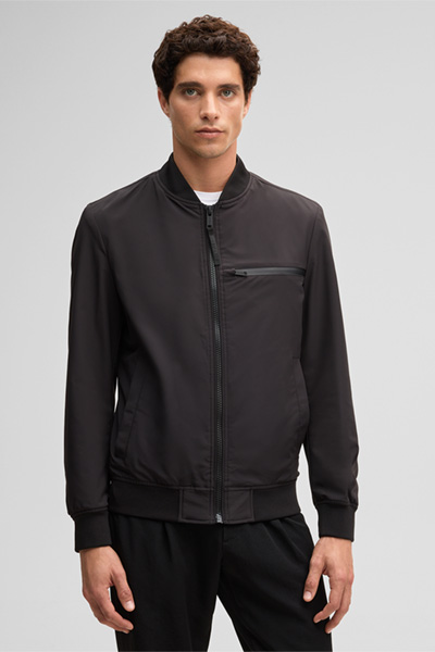 Flex Cross Jacket Clearwater, black
