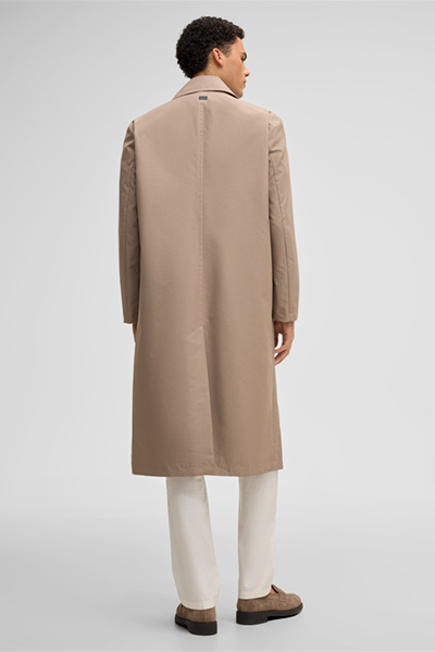 Trenchcoat Archive Trench, beige