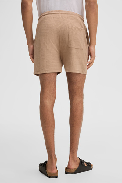 Shorts Filip, beige