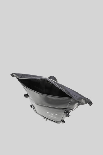 Rucksack Stockwell Sebastian #wearindependent, schwarz