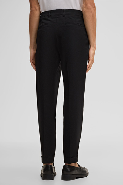 Chino Louis, schwarz