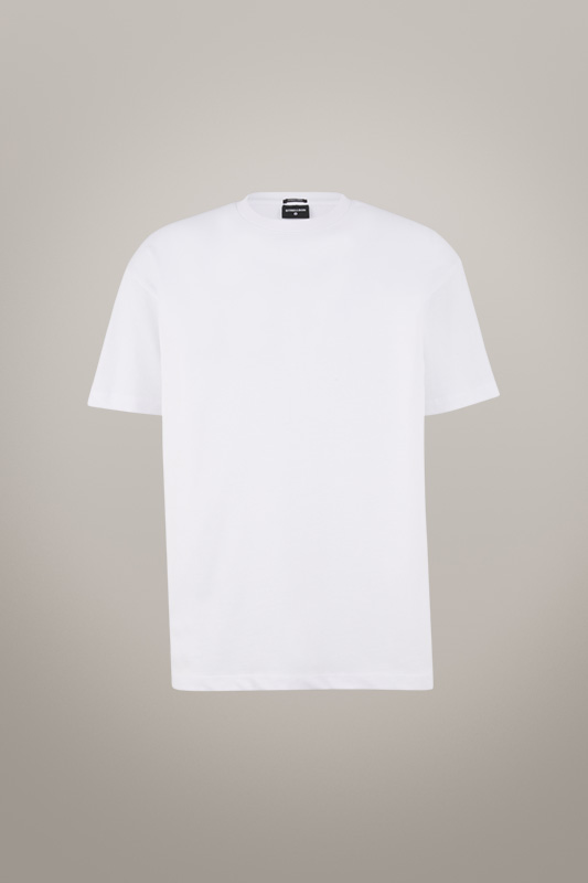 T-Shirt Raku, #wearindependent, offwhite