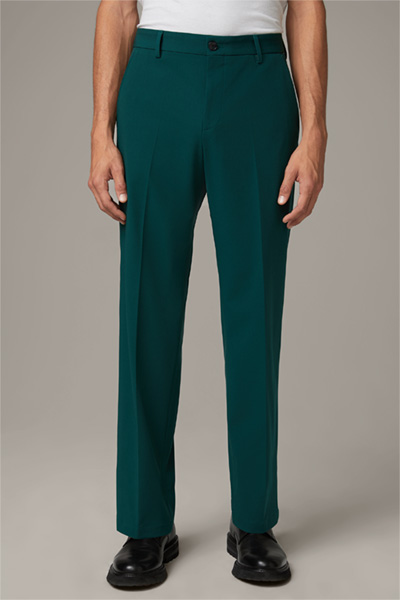 Pantalon modulaire Flex Cross Joe, vert foncé