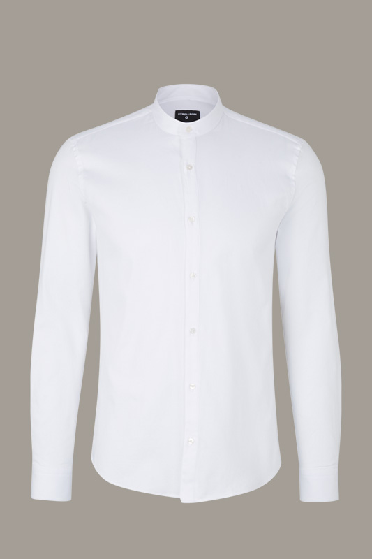 Overhemd Siro, wit