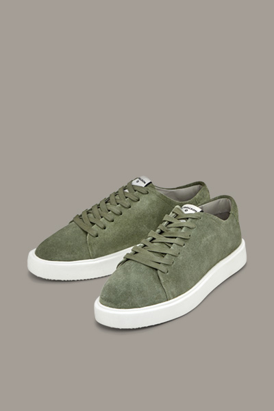 Sneaker Epsorn Evans, green
