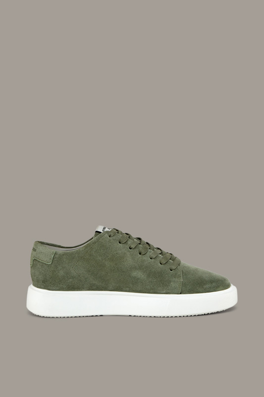 Sneakers Epsorn Evans, en vert