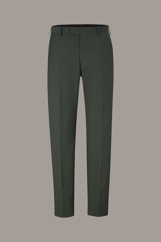 Pantalon modulaire Flex Cross Madden, vert foncé
