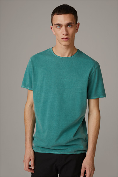 T-shirt Tyler, vert foncé
