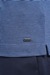 Poloshirt Lukas, blau/dunkelblau gestreift