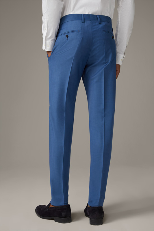 Pantalon modulaire Flex Cross Mace, bleu chiné