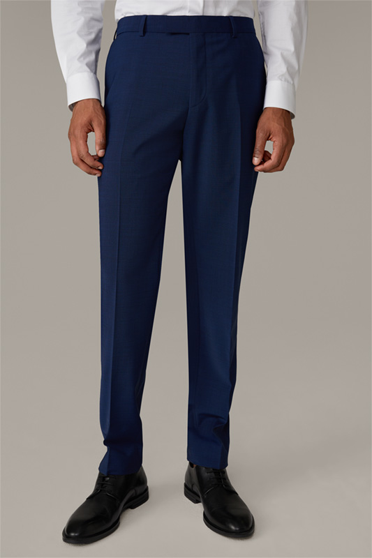 Pantalon modulaire Mercer, marine