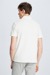 Polo-Shirt Fisher, weiß