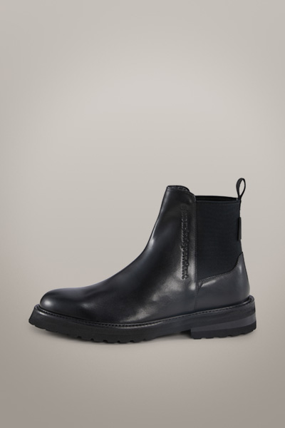 Chelsea Boots Bakerloo Nimonico # wearindependent, schwarz