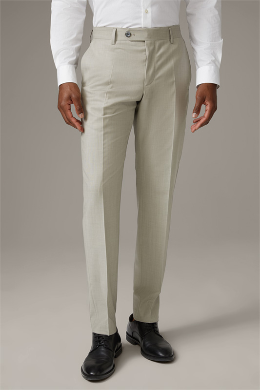 Pantalon modulaire Flex Cross Mace, beige clair