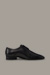 Chaussures à lacets Highgate Alan, noir