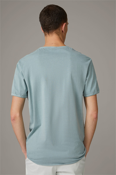 T-shirt Tyler, vert clair