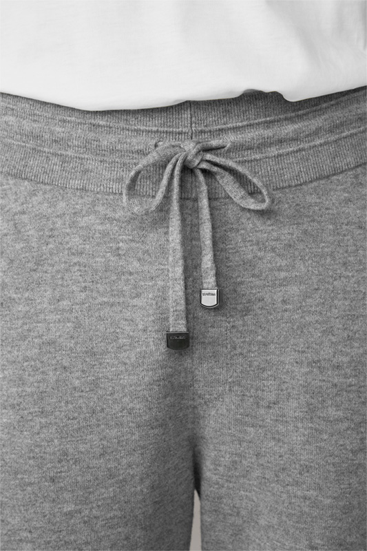 Pantalon de jogging Luka, gris