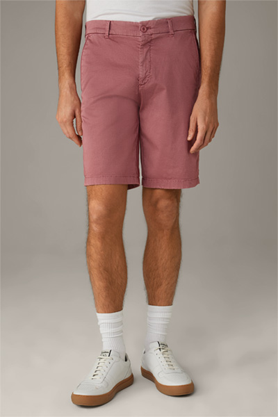 Short Flex Cross Crush, rose pastel