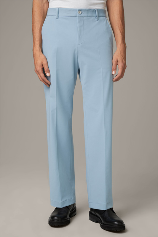 Pantalon modulaire Flex Cross Joe, bleu clair