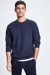 Pullover Freeman - S.C. Original Edition, dunkelblau