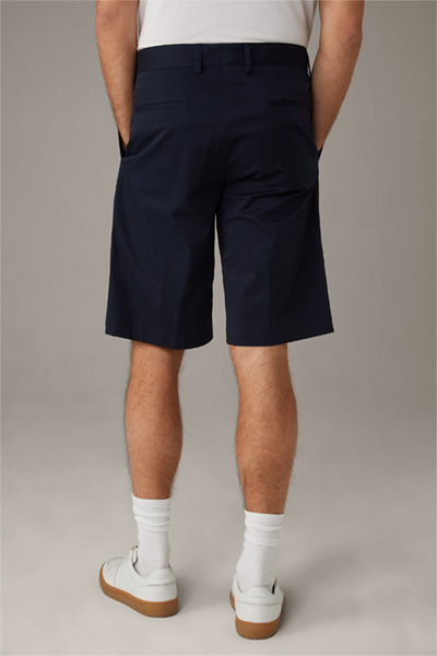 Anzug-Shorts Kory, dunkelblau