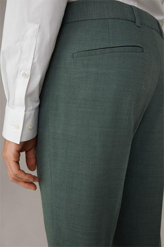 STRELLSON Suit trousers LUIS relaxed fit