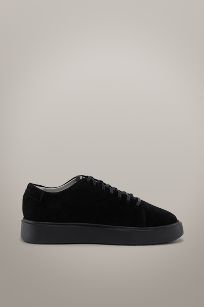 Sneakers Epsorn Evans, zwart
