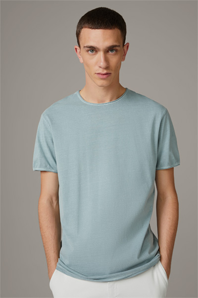 T-Shirt Tyler, hellgrün