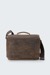 Messenger Bag Richmond, vintage-braun