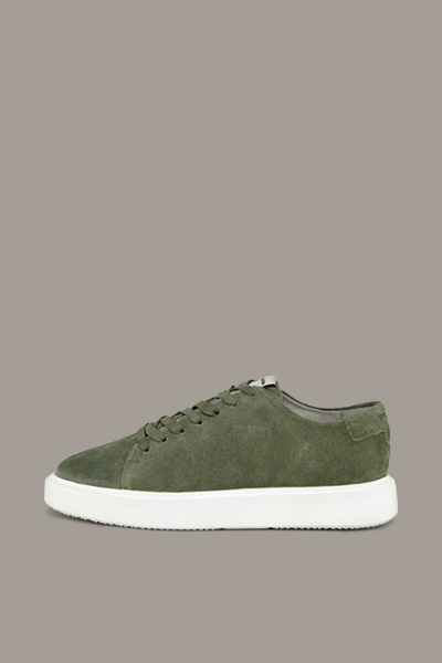 Sneakers Epsorn Evans, groen