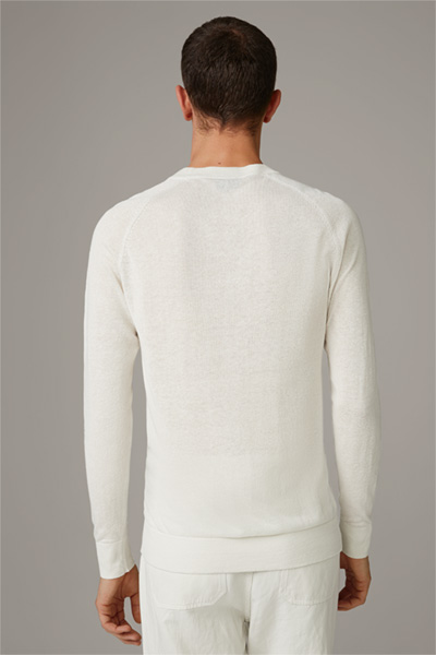 Pullover Levi, offwhite