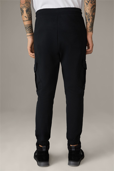 Pantalon de jogging Ives #wearindependent, noir